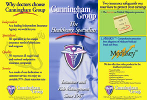 Cunningham Group Trade Show